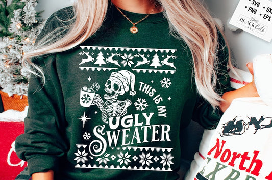 Ugly Sweater